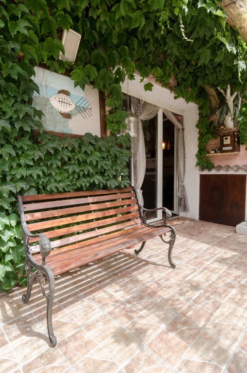 Bbolbia - Bed And Breakfast Exterior foto
